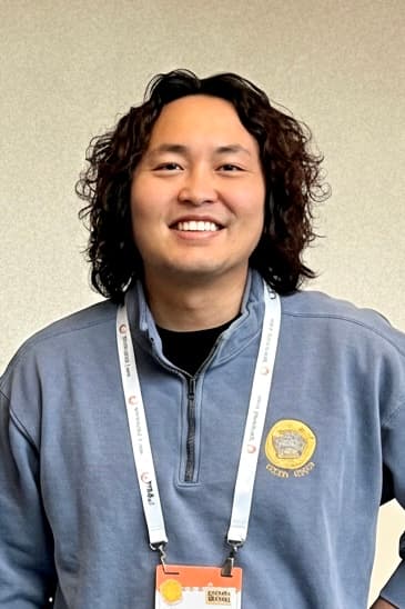 Changhyeon Lee
