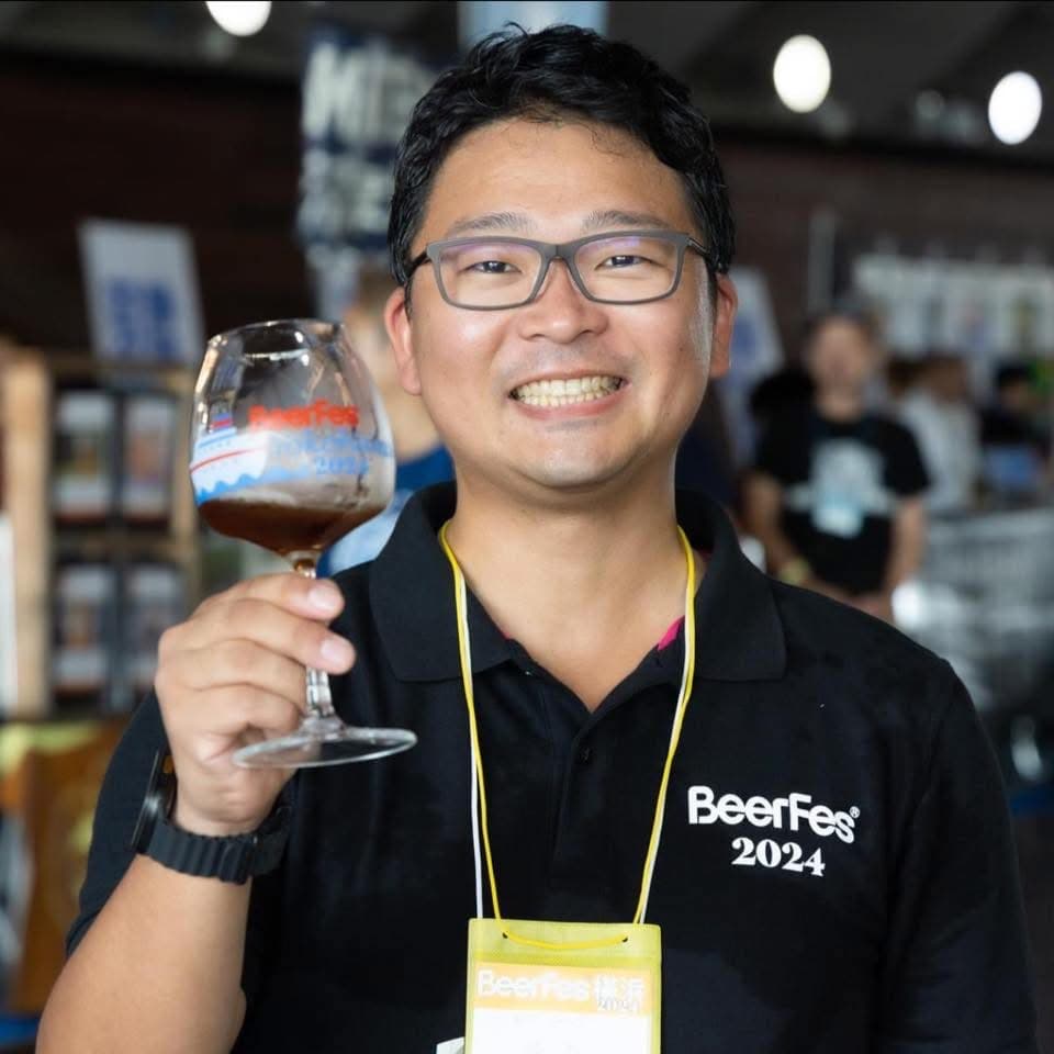 Daichi Horimai