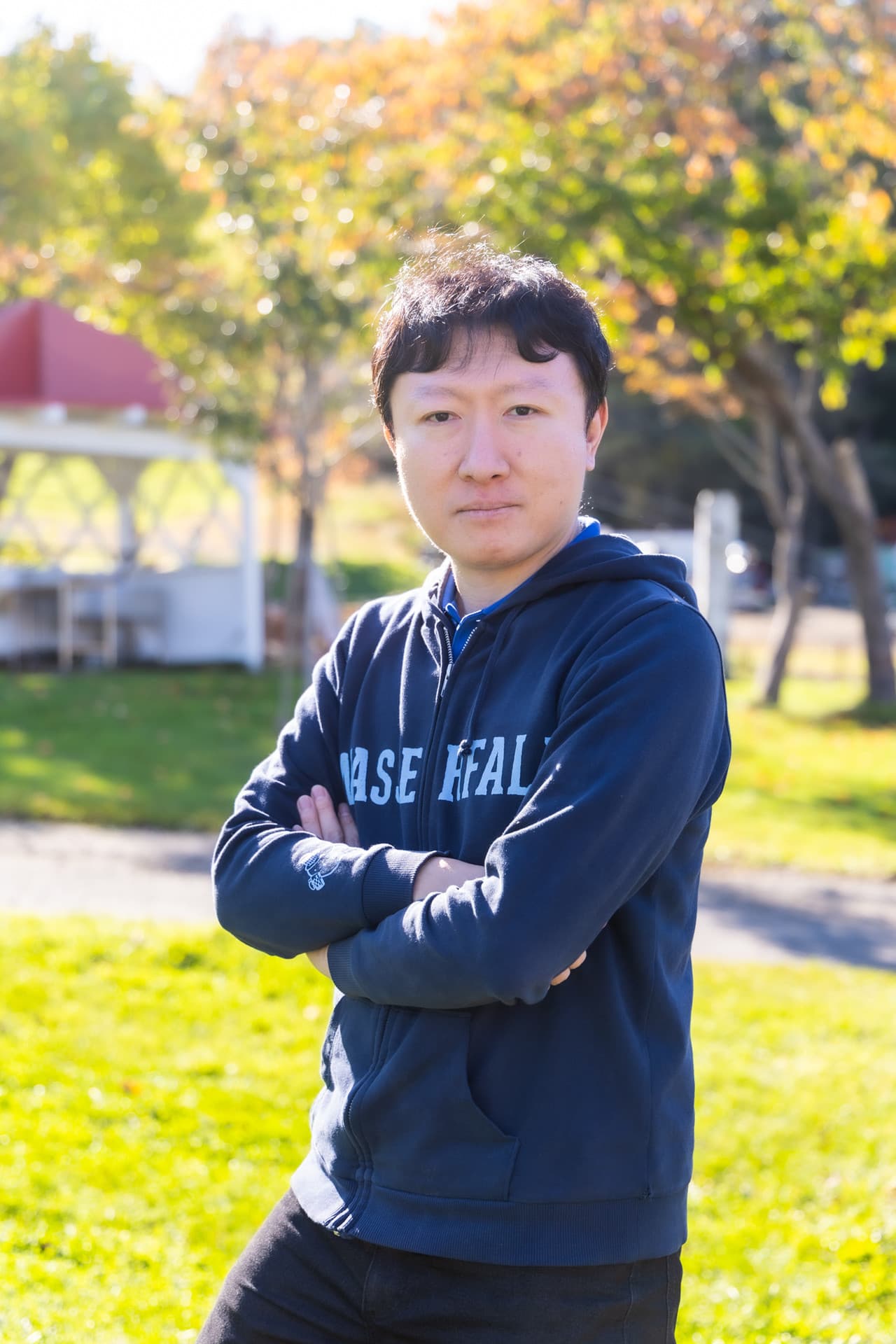 Daisuke Takenaka
