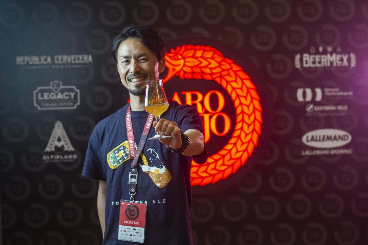 Hayato Arai