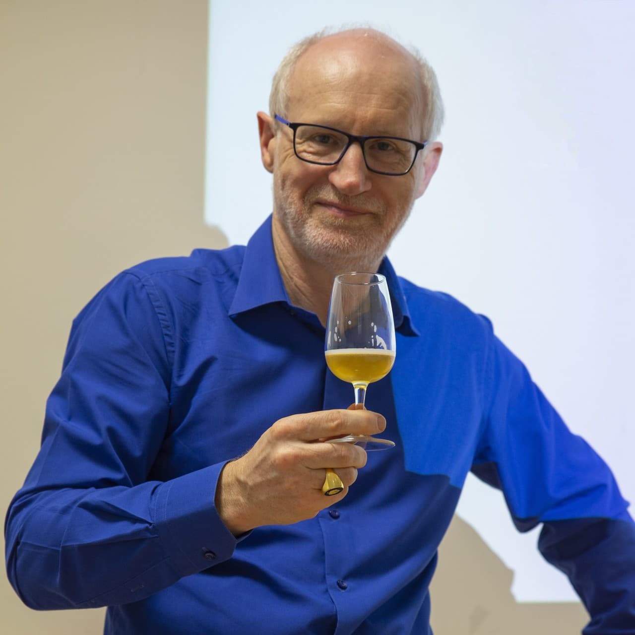 Hervé Loux