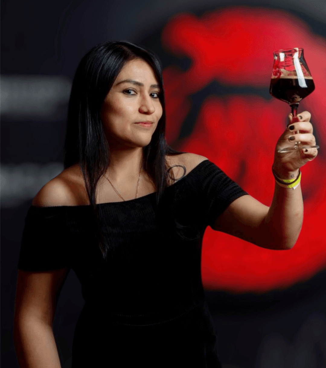 Jessica Martinez
