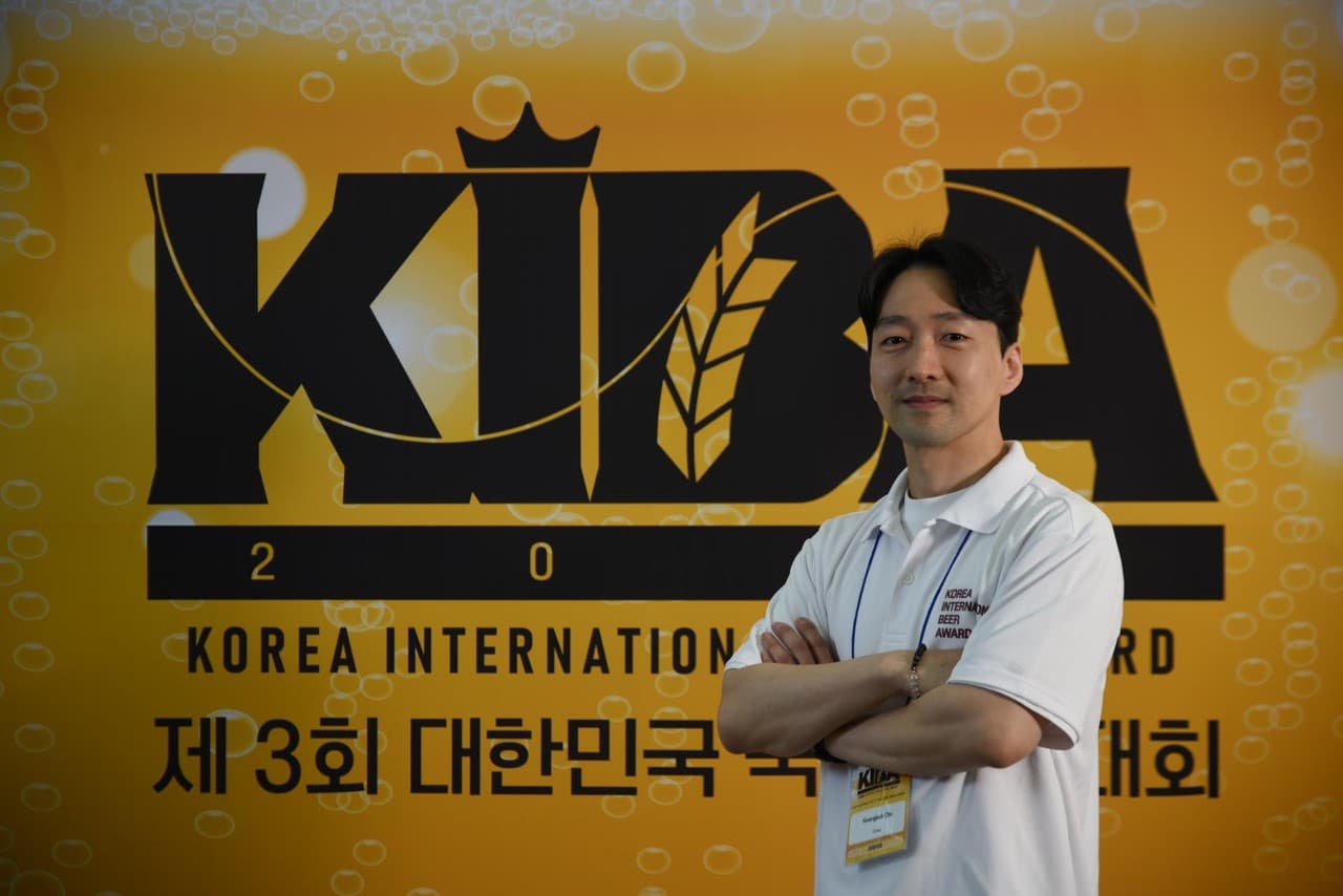 Kwangkuk Cho