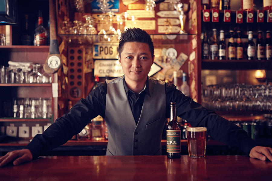 LIANG LU