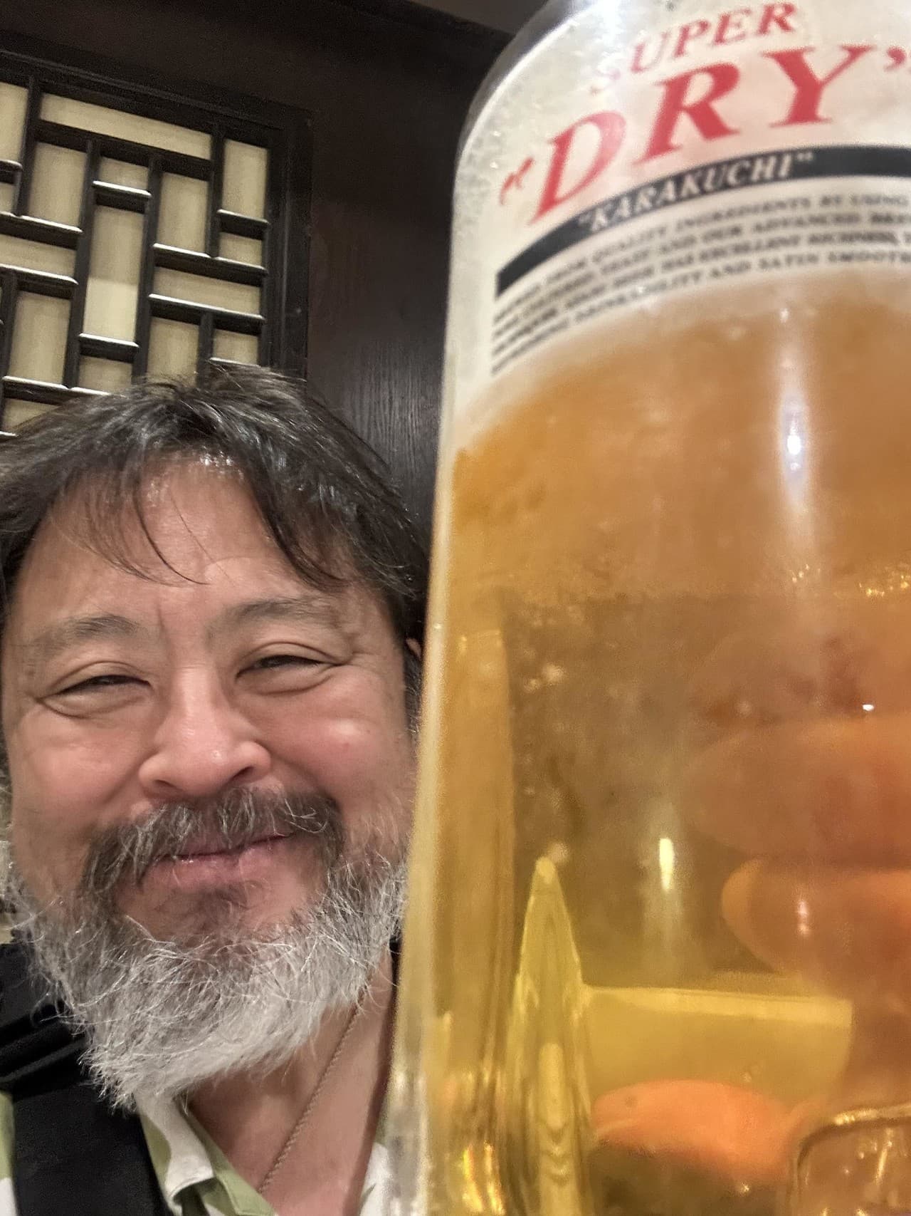 Masayoshi Kaji