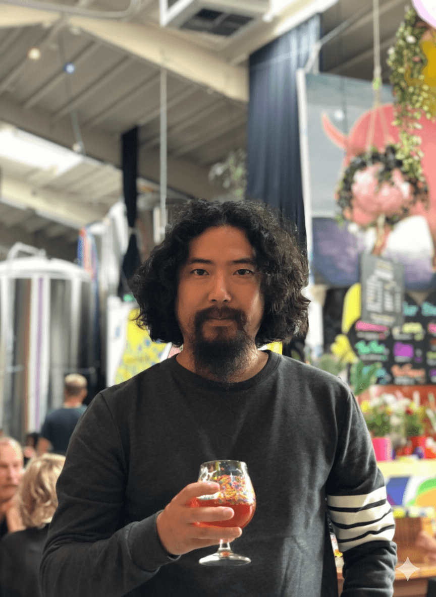 Nathan Rhee