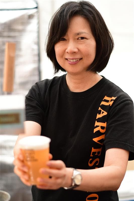 Tomoko Sonoda