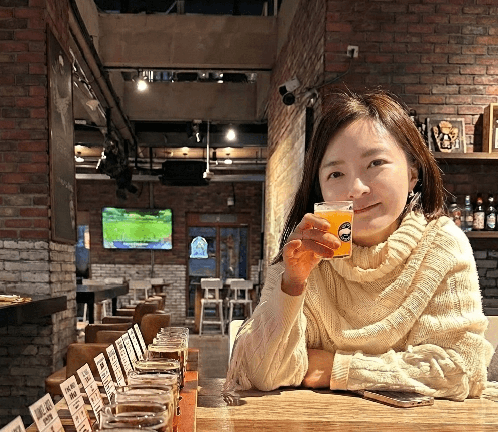 Eunkyoung Hong