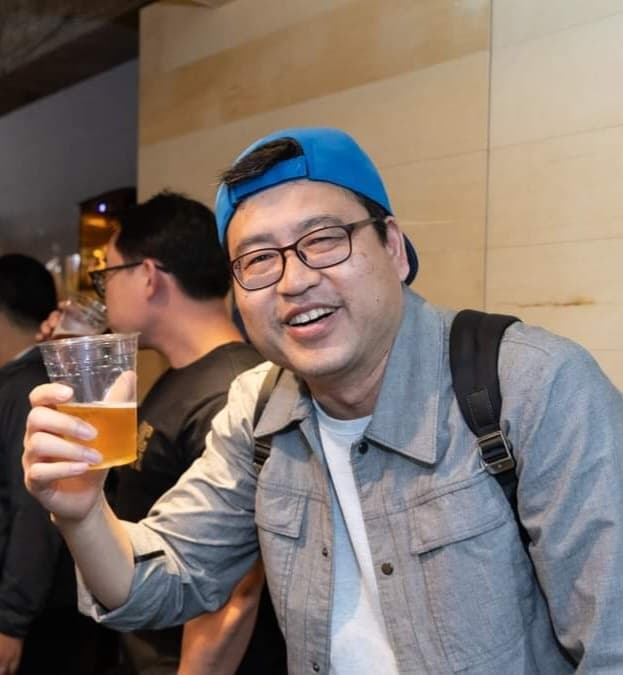 Jinyool Kim