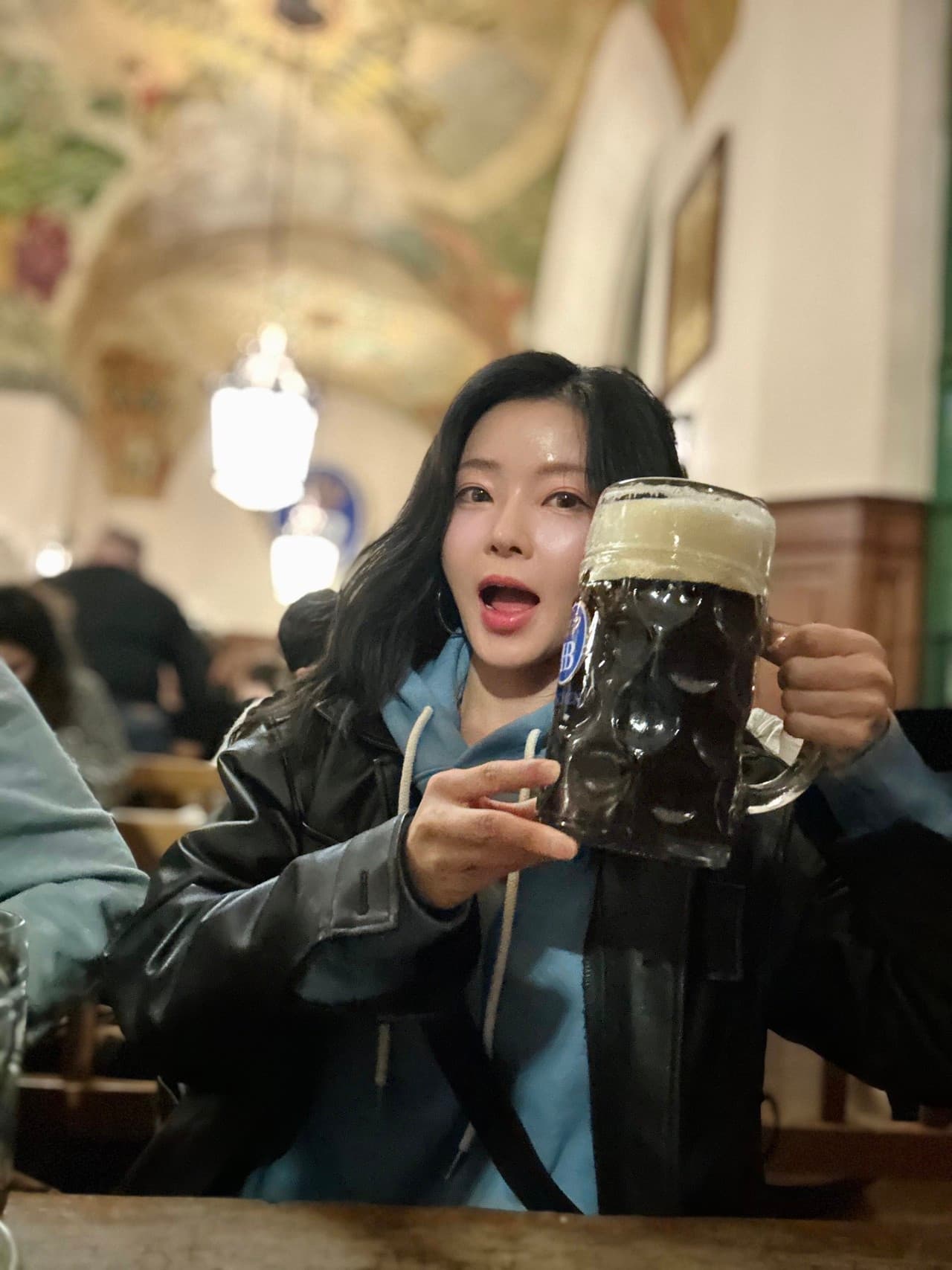 MIHYUN GIL
