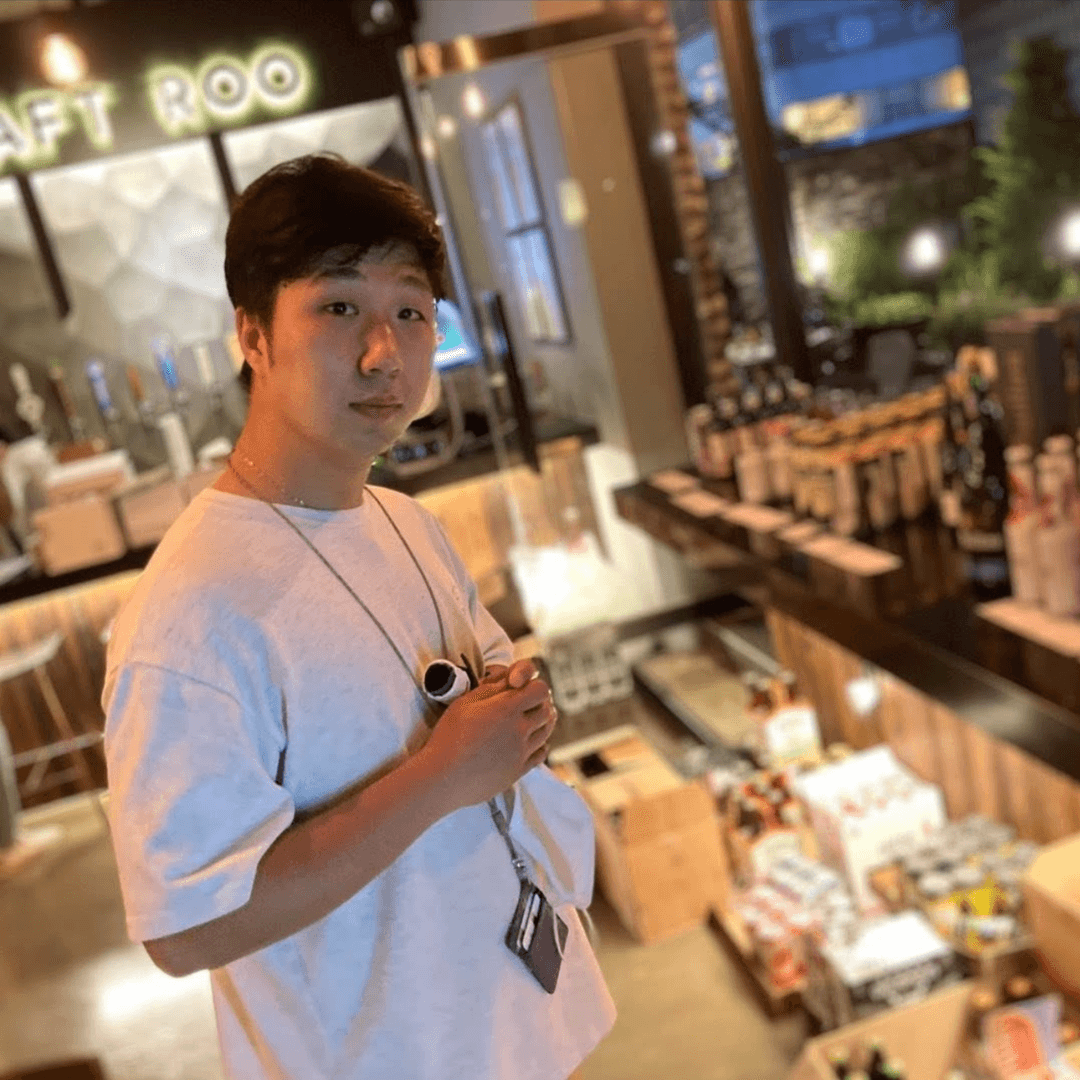 Yangho Ahn