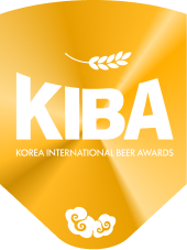 KIBA Gold medal