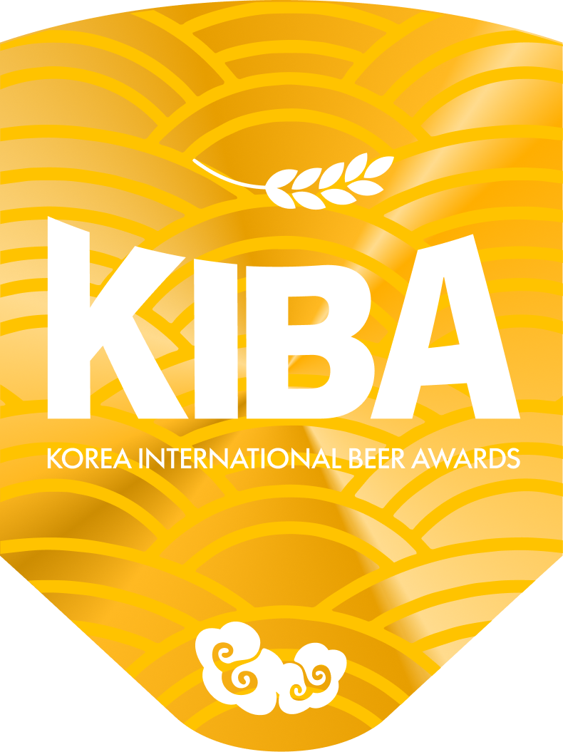 KIBA 시그니처 로고