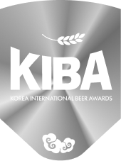 KIBA Silver medal